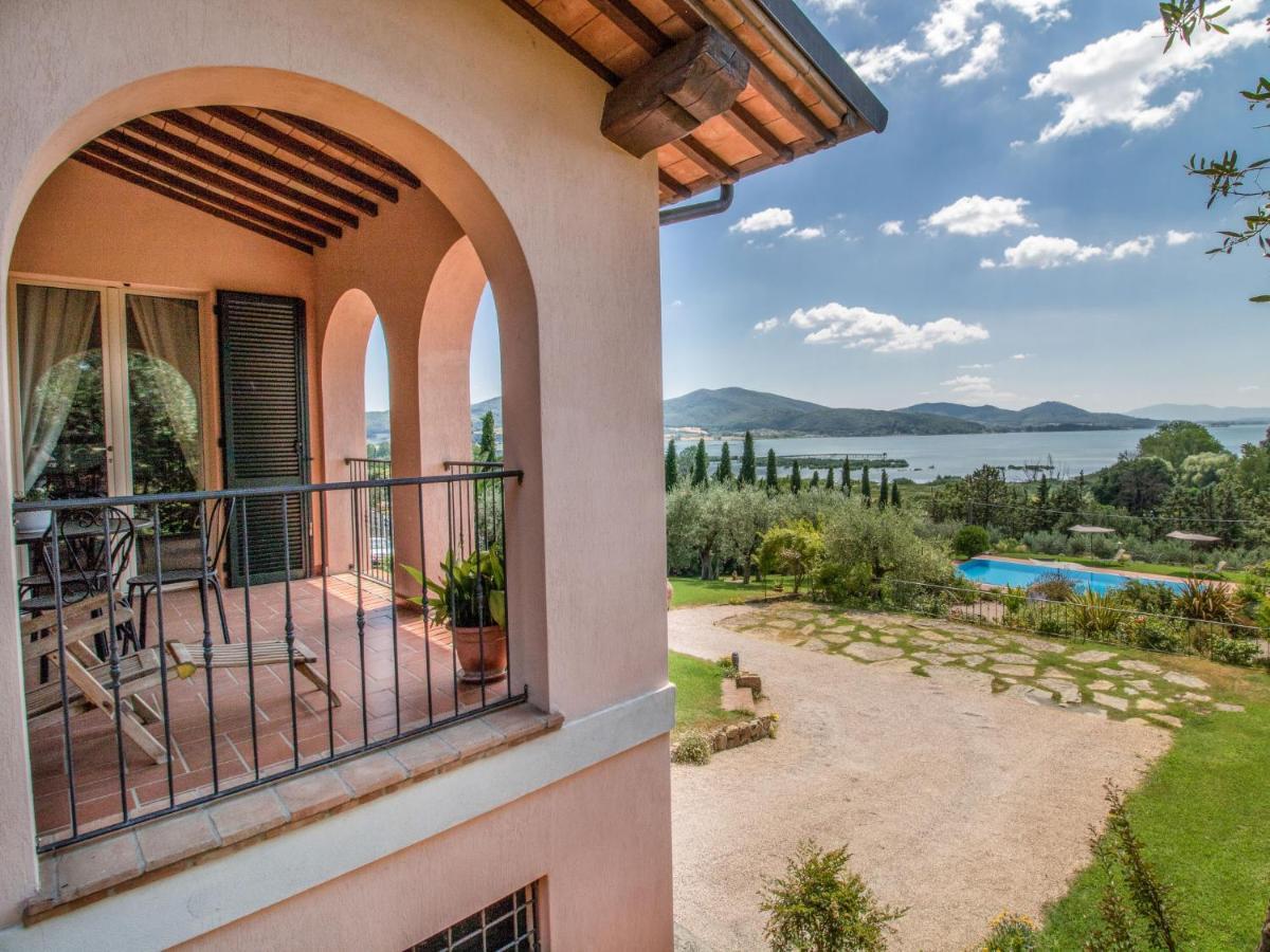 Villa Olindia By Interhome San Savino  Exterior photo