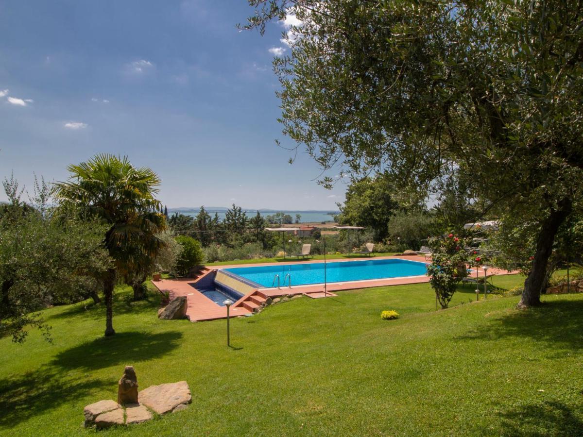Villa Olindia By Interhome San Savino  Exterior photo